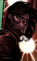 Warpath (Earth-12928)