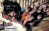 Warpath (Earth-28210)