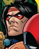 Warpath (Earth-47052)