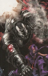 War Machine (Earth-10011)