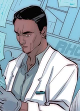 James Rhodes (Earth-57289)