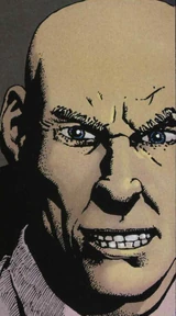James Strahorn (Earth-616)