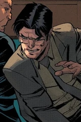 James Wesley (Earth-616)