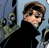 Jimmy Woo (Earth-1610)