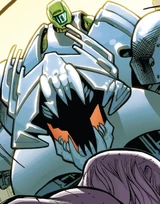 Jamie (Earth-69413)