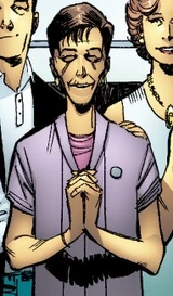 Jan Reilly (Earth-616)