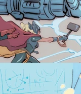 Thor (Earth-55)