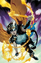 Thor (Earth-616)