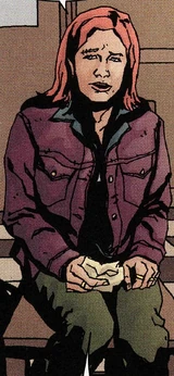 Jane Jones (Earth-616)