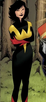 Wasp (Earth-3931)