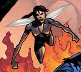 Wasp (Earth-42777)