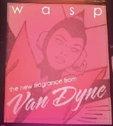Janet Van Dyne (Earth-65)