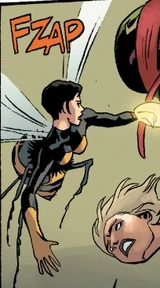 Wasp (Earth-85826)