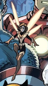 Wasp (Earth-61610)
