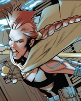 Janis Jones (Earth-69413)