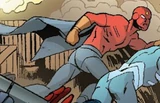 Qiblah (Earth-616)