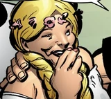 Jargsa (Earth-616)