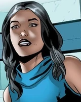 Jasmine (Earth-616)