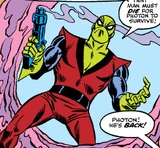 Photon (Earth-616)