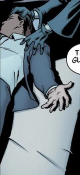 Muri Ha (Earth-616)