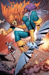 Hobgoblin (Earth-616)