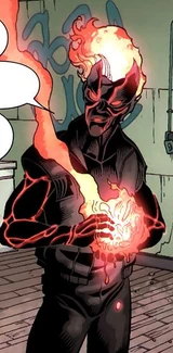Ember (Earth-616)