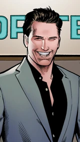 Jason Quantrell (Earth-616)