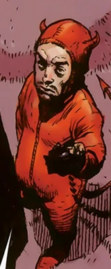 Jaten (Earth-616)