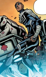 Flint (Earth-61610)