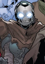Xorn (Earth-TRN879)