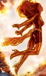 Phoenix (Earth-11326)