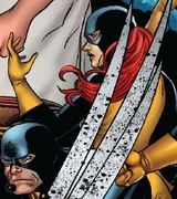 Marvel Girl (Earth-12467)