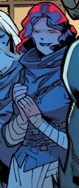 Xorn (Earth-13729)
