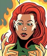 Marvel Girl (Earth-14105)