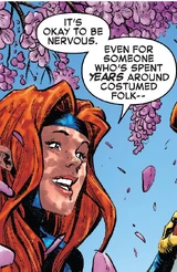 Jean Grey (Earth-18119)