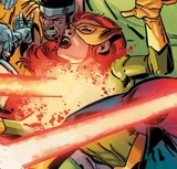 Marvel Girl (Earth-21261)