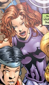 Jean Grey (Earth-5692)