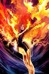 Marvel Girl (Earth-616)