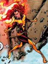 Phoenix (Earth-8649)