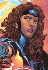 Jean Grey