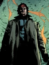 Jean-Luc LeBeau (Earth-616)