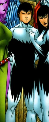Northstar (Earth-3470)
