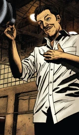 Frenchie (Earth-616)