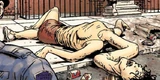 Jeannie Martin (Earth-616)