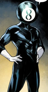 8-Ball (Earth-616)