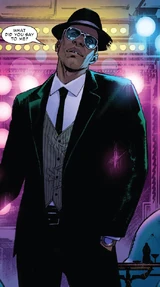 Scorpion (Earth-65)
