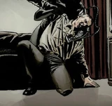Jefferson Hart (Earth-616)