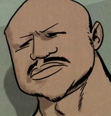 Jefferson "J.J." Jamison (Earth-616)