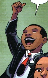 Terry Preston, Jr. (Earth-TRN1375)