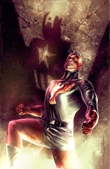Patriot (Earth-616)